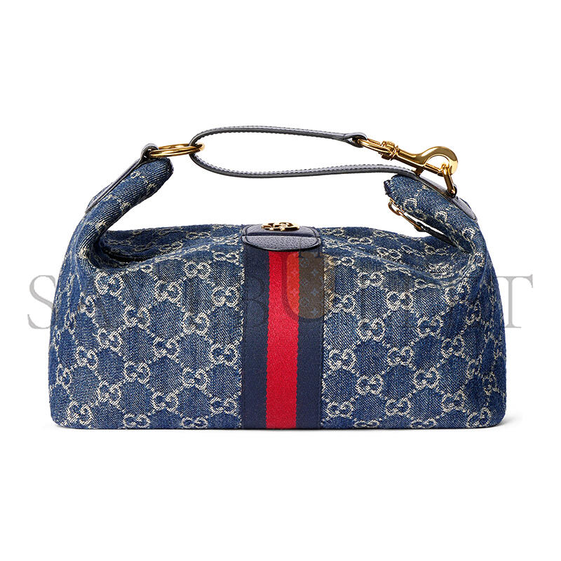 Gvc*1 vanity medium top handle bag 857799 (27.5*14.5*13cm)
